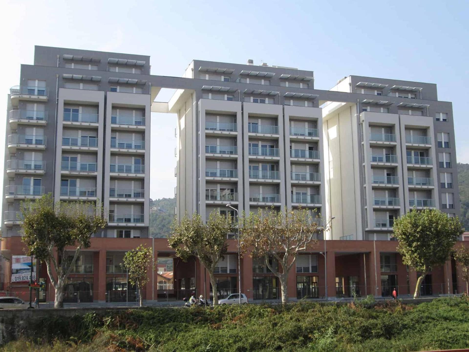 Апартаменты Il Gabbiano Savona "Luxury House" - Wifi, Parking, Shopping Center Экстерьер фото